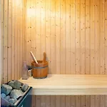 Tennis, Outside & Inside And Sauna - Tisvildelund Vejby