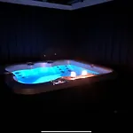 Tennis, Outside & Inside And Sauna - Tisvildelund