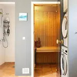 Tennis, Outside & Inside And Sauna - Tisvildelund בית נופש *