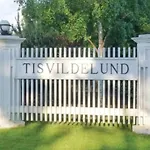 Tennis, Outside & Inside And Sauna - Tisvildelund *