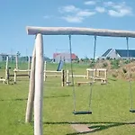 Tennis, Outside & Inside And Sauna - Tisvildelund Σπίτι διακοπών *