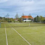 Tennis, Outside & Inside And Sauna - Tisvildelund *
