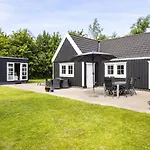 Tennis, Outside & Inside And Sauna - Tisvildelund Σπίτι διακοπών *