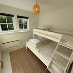 Tennis, Outside & Inside And Sauna - Tisvildelund Vejby