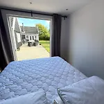 Tennis, Outside & Inside And Sauna - Tisvildelund