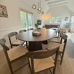Σπίτι διακοπών Tennis, Outside & Inside And Sauna - Tisvildelund