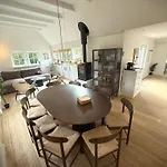Tennis, Outside & Inside And Sauna - Tisvildelund * Vejby