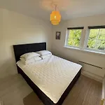 Σπίτι διακοπών Tennis, Outside & Inside And Sauna - Tisvildelund *