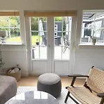 Σπίτι διακοπών Tennis, Outside & Inside And Sauna - Tisvildelund Vejby