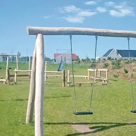 Tennis, Outside & Inside And Sauna - Tisvildelund Holiday home *