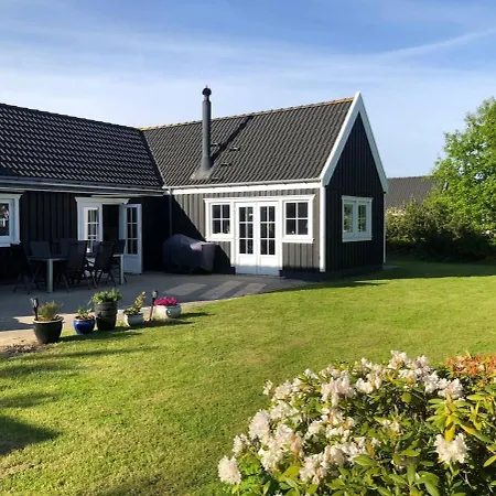 Tennis, Outside & Inside And Sauna - Tisvildelund * Vejby