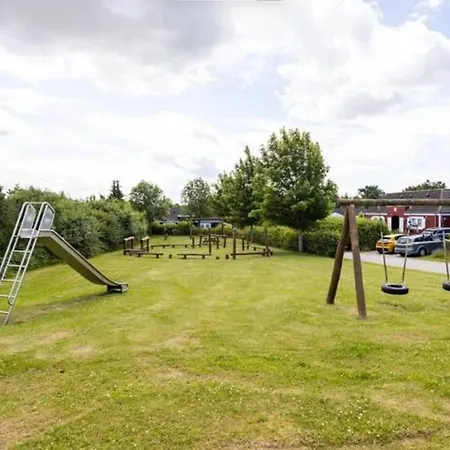 Tennis, Outside & Inside And Sauna - Tisvildelund Vejby