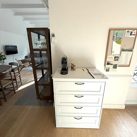 Tennis, Outside & Inside And Sauna - Tisvildelund Holiday home *