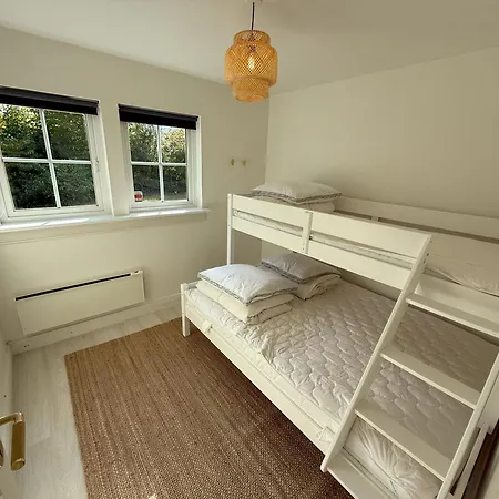 Tennis, Outside & Inside And Sauna - Tisvildelund Vejby