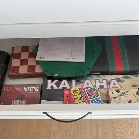 Tennis, Outside & Inside And Sauna - Tisvildelund Casa vacanze Vejby