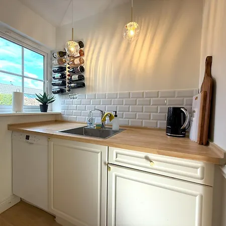 Tennis, Outside & Inside And Sauna - Tisvildelund Сasa de vacaciones Vejby