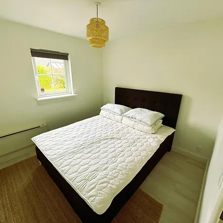 Holiday home Tennis, Outside & Inside And Sauna - Tisvildelund *