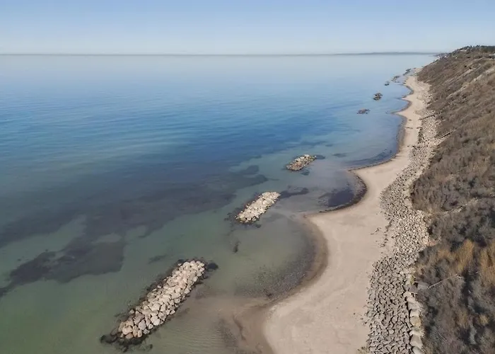 Casa vacanze Tennis, Outside & Inside And Sauna - Tisvildelund