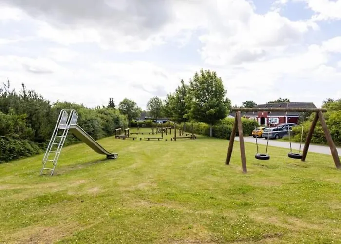 Tennis, Outside & Inside And Sauna - Tisvildelund Vejby