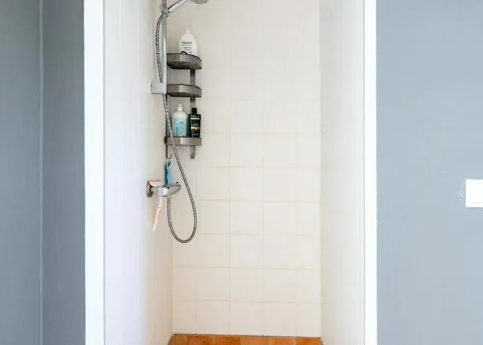 Tennis, Outside & Inside And Sauna - Tisvildelund Vejby