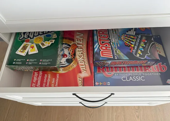 Tennis, Outside & Inside And Sauna - Tisvildelund Vejby