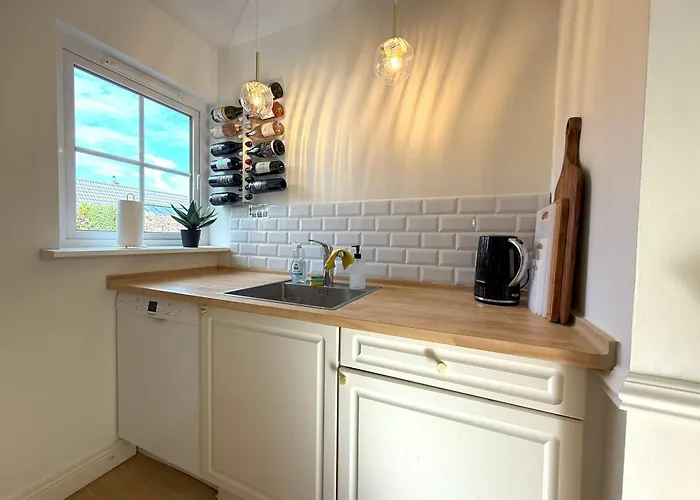 Tennis, Outside & Inside And Sauna - Tisvildelund Casa vacanze Vejby