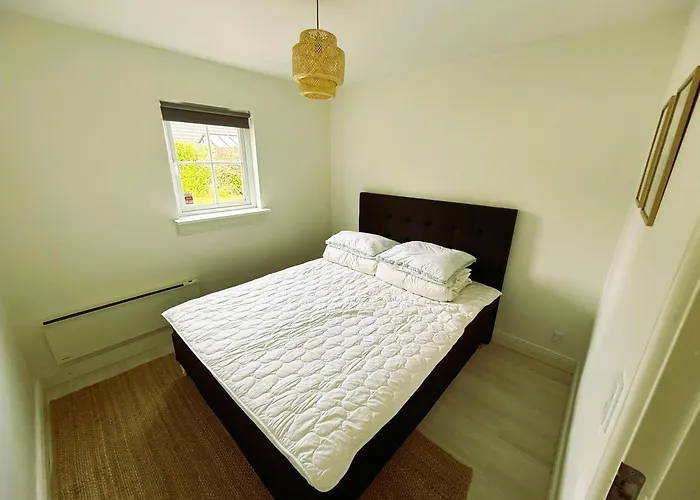 Casa vacanze Tennis, Outside & Inside And Sauna - Tisvildelund *