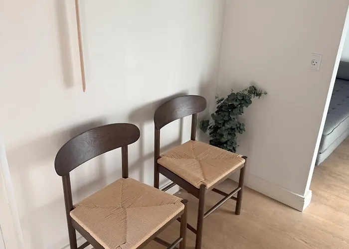 Tennis, Outside & Inside And Sauna - Tisvildelund Casa vacanze Vejby