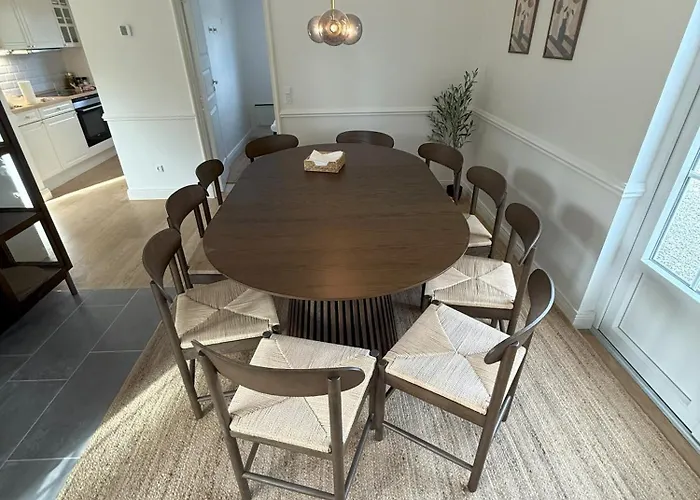 Tennis, Outside & Inside And Sauna - Tisvildelund * Vejby